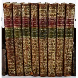 Nouvelles Recreations Physiques Et Mathematiques